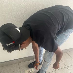 Meet your Posher, Jacob